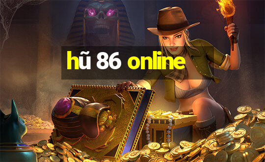 hu 86 online