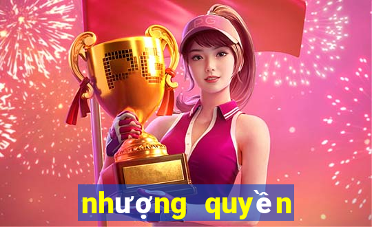 nhượng quyền đại lý vé số đại phát