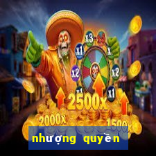 nhượng quyền đại lý vé số đại phát