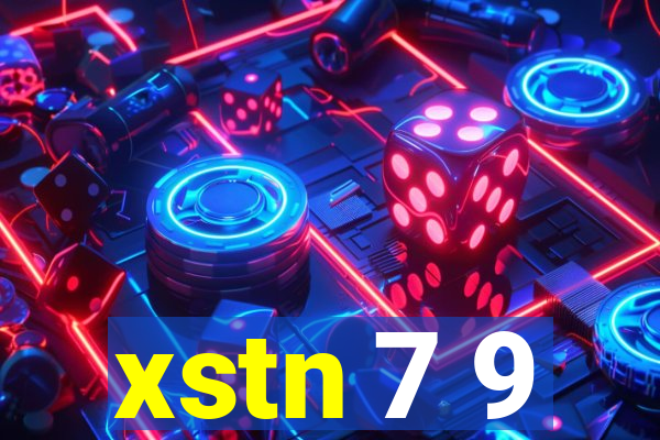 xstn 7 9