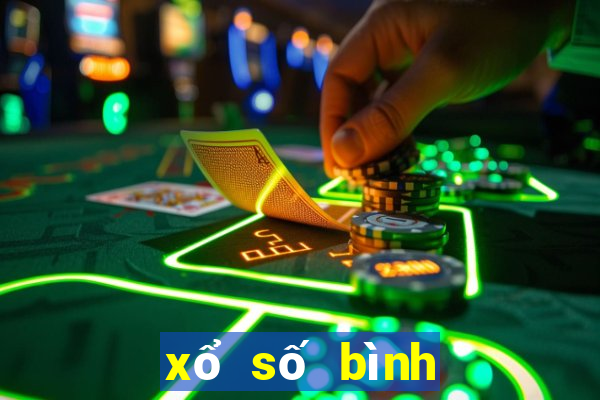 xổ số bình thuận ngày mùng 7 tháng 3