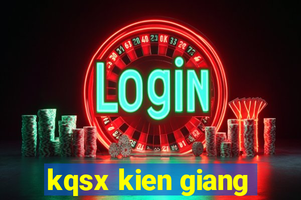 kqsx kien giang