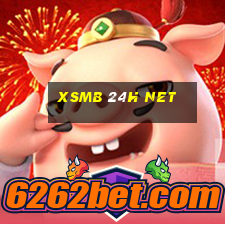 xsmb 24h net