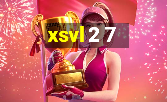 xsvl 2 7