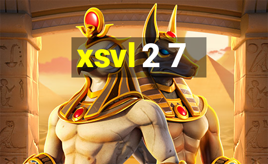 xsvl 2 7