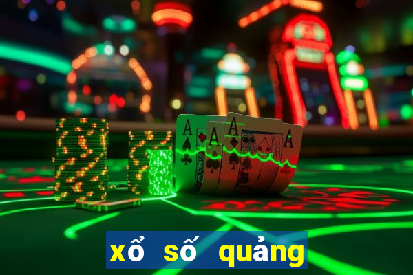 xổ số quảng trị 30 tháng 11