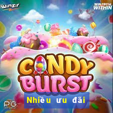 Nhiều ưu đãi trên Fun88 xổ số