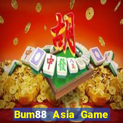 Bum88 Asia Game Bài Ku.Fun