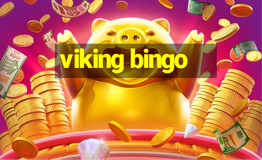 viking bingo