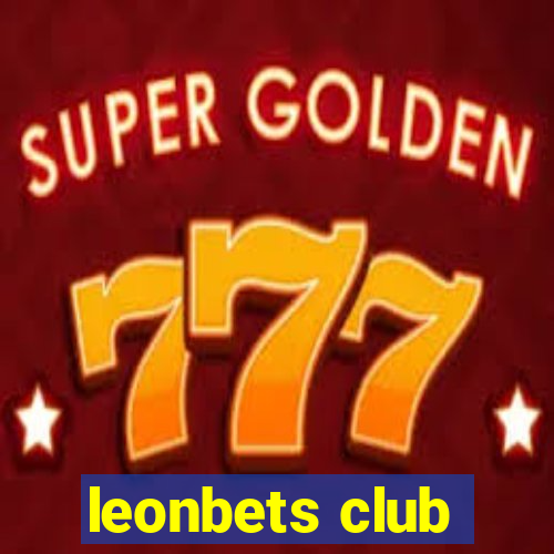 leonbets club