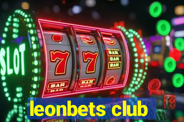 leonbets club