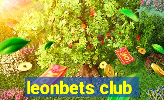 leonbets club