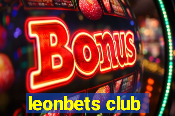 leonbets club