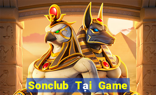 Sonclub Tại Game Bài Đổi Thưởng Nạp Bằng Sms