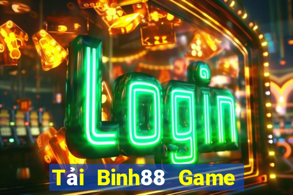 Tải Binh88 Game Bài 6789