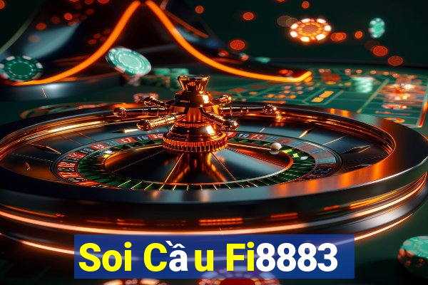 Soi Cầu Fi8883