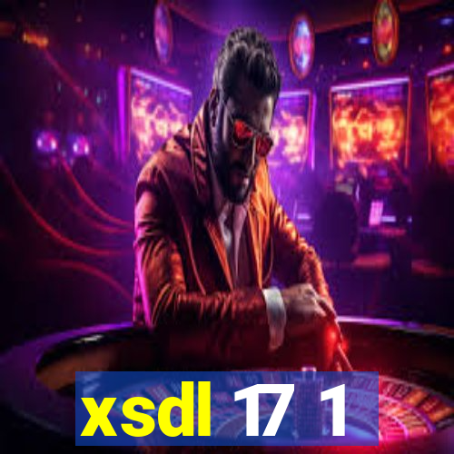 xsdl 17 1