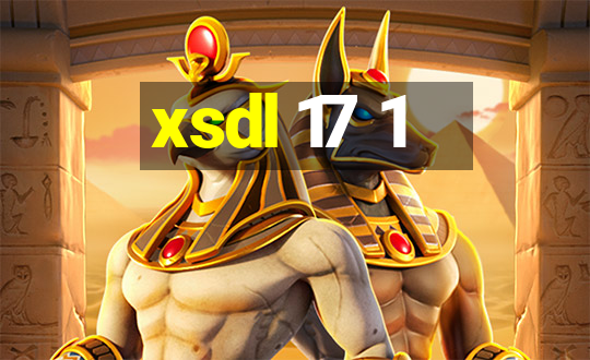 xsdl 17 1