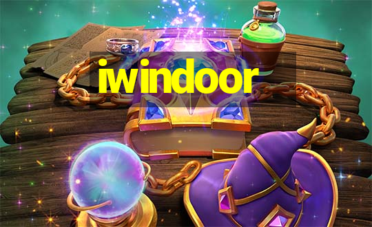 iwindoor