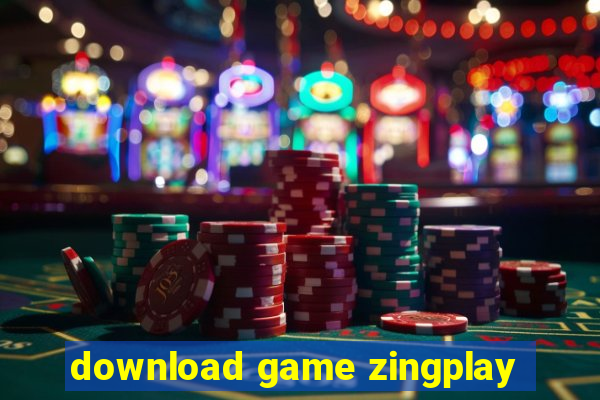 download game zingplay