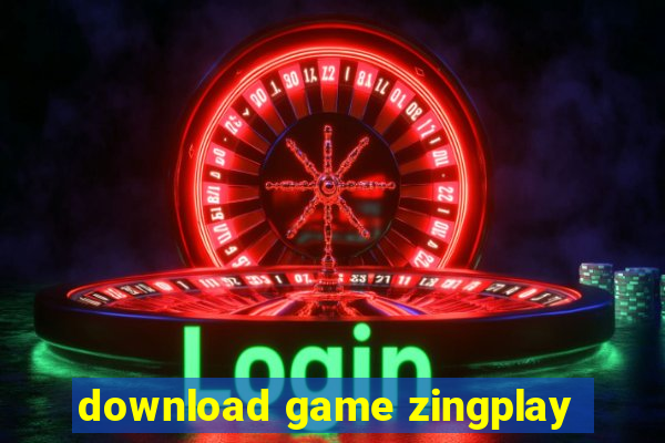 download game zingplay