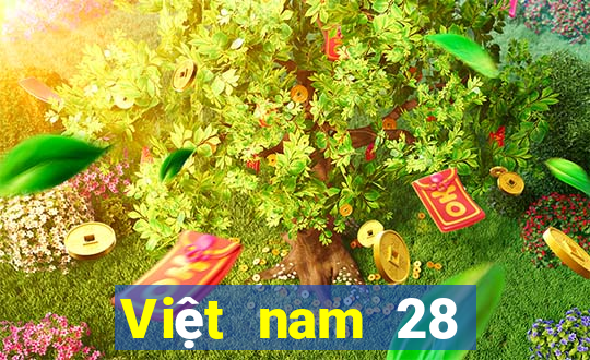 Việt nam 28 Đăng ký