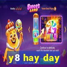 y8 hay day