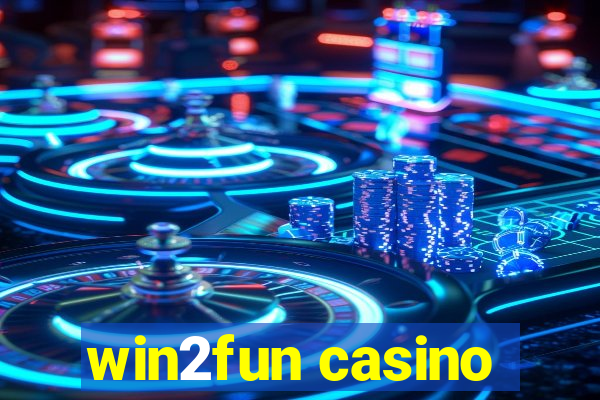 win2fun casino