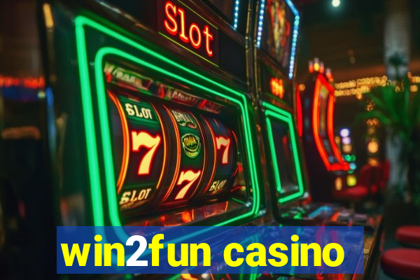 win2fun casino