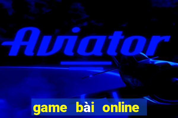 game bài online tiến lên