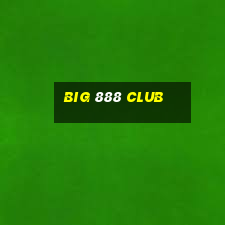 big 888 club