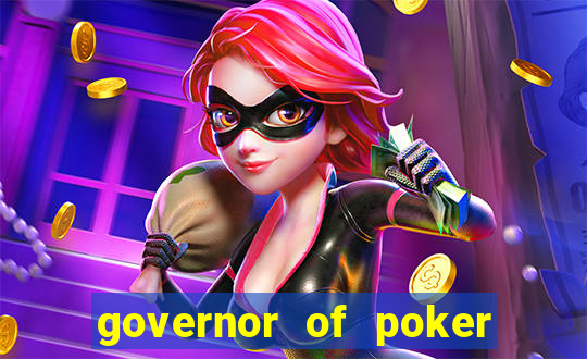 governor of poker 2 premium