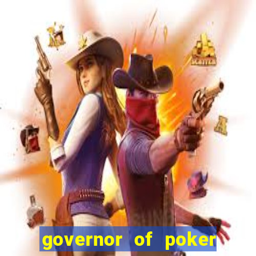 governor of poker 2 premium