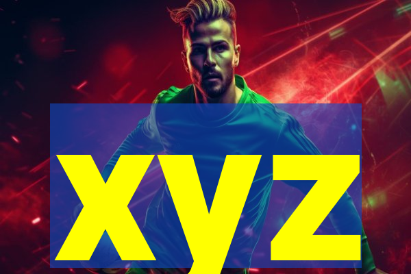 xyz