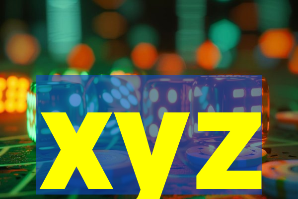 xyz