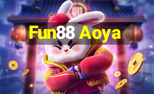 Fun88 Aoya