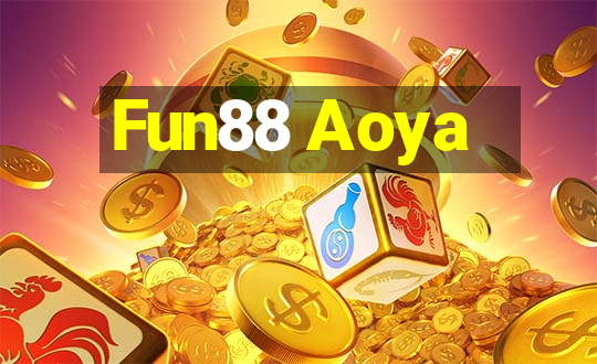 Fun88 Aoya