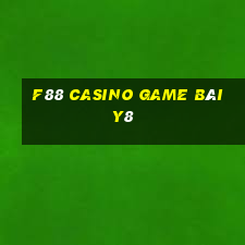 F88 Casino Game Bài Y8