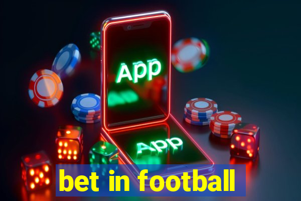 bet in football