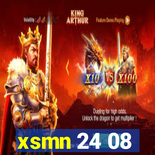 xsmn 24 08