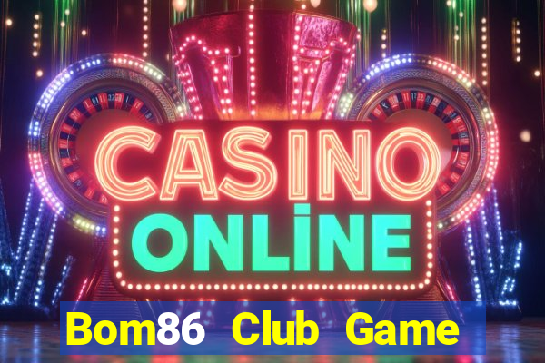 Bom86 Club Game Bài Uno Miễn Phí