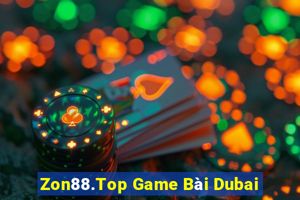 Zon88.Top Game Bài Dubai