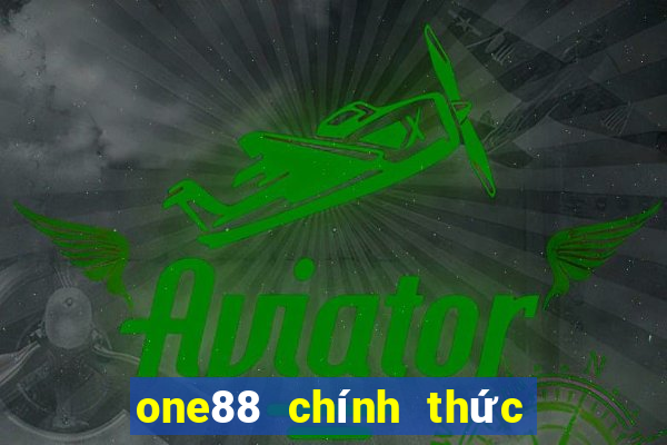 one88 chính thức trực tiếp