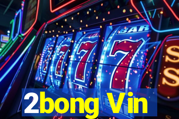 2bong Vin