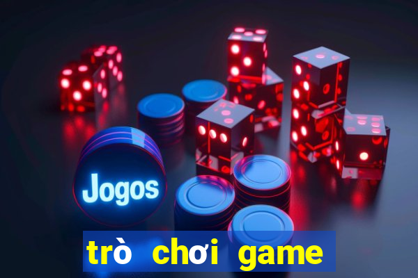 trò chơi game bắn cá