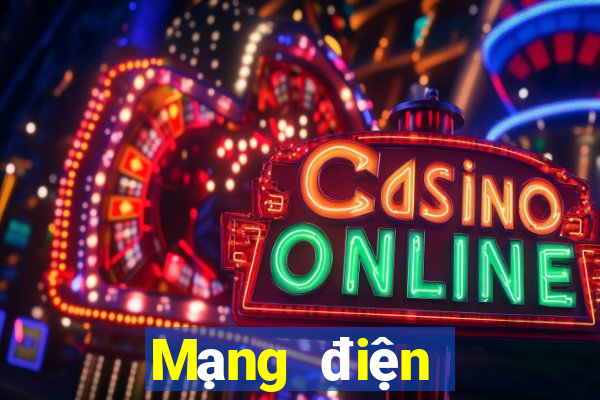 Mạng điện thoại di động 12bet