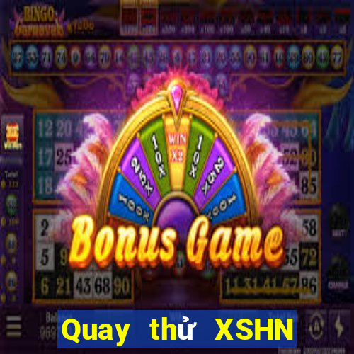 Quay thử XSHN ngày 29