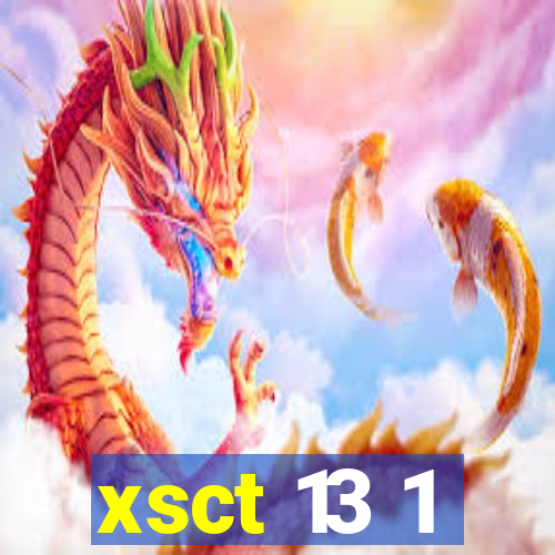 xsct 13 1