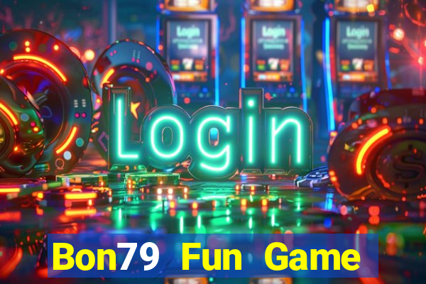 Bon79 Fun Game Bài Vàng