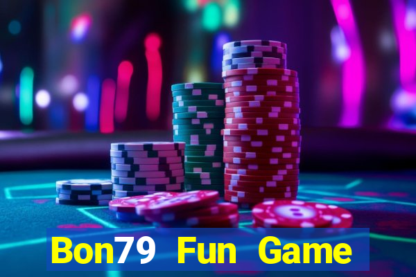 Bon79 Fun Game Bài Vàng